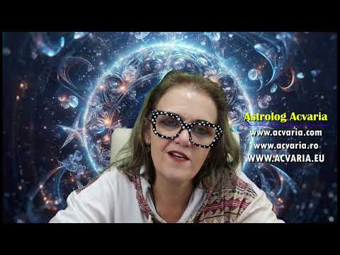 Despre ALINIERI 🟠🔵🟡🟣 MIERCURI 25 FEBRUARIE 2026 ☯ HOROSCOPUL ZILEI  @astrolog.acvaria ​