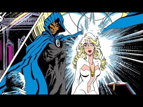 Heris Mais Poderosos Marvel 82 - Manto & Adaga