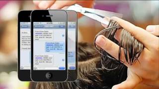 preview picture of video 'Joliet IL Hair Salon Internet Marketing | Mobile Marketing'