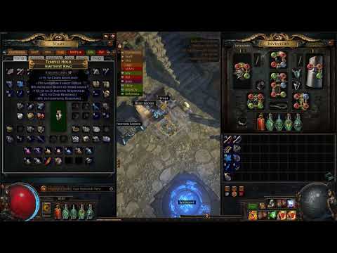 How to get Vulnerability on hit