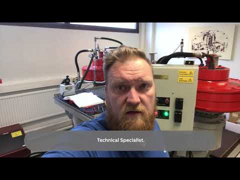 We are the people to the power of electric, digital and connected.