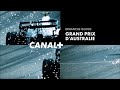 BANDE ANNONCE F1 Grand Prix D Australie Canal