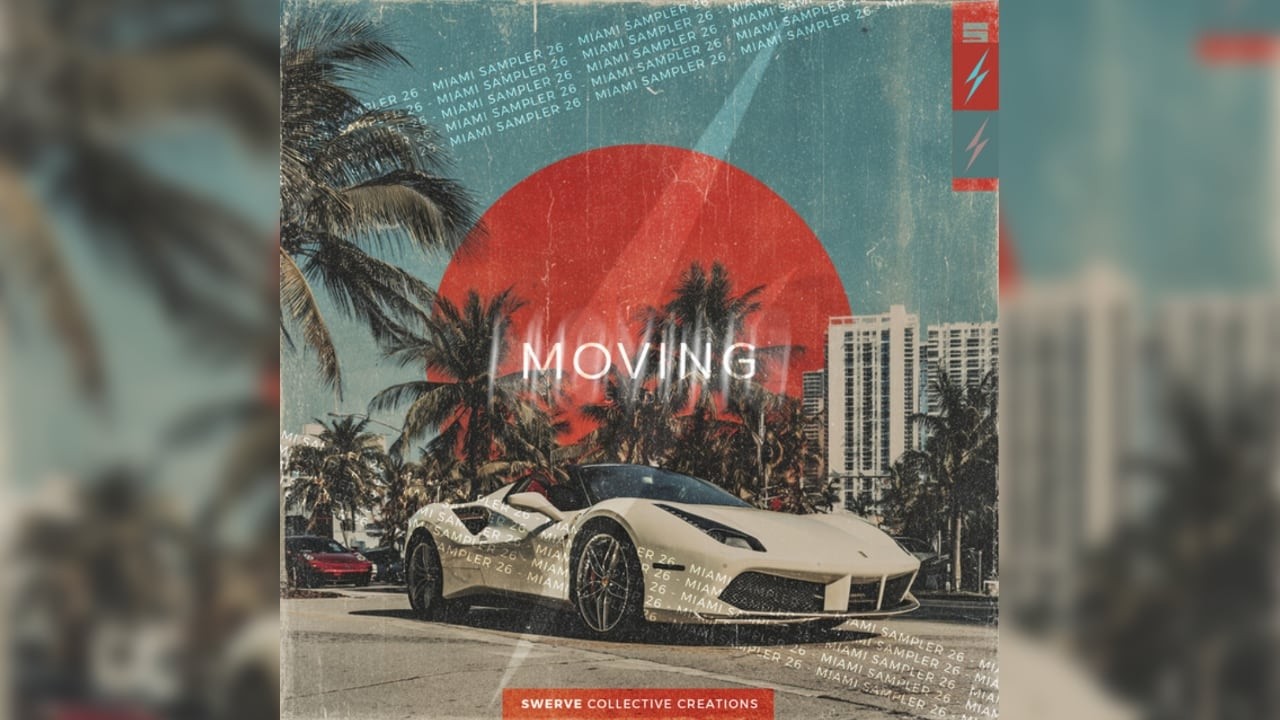 Shadw - Moving [Tech House]