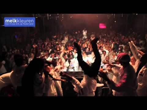 MELKKLEUREN | D-RASHID & RAJAE | MILK FOR TODAY