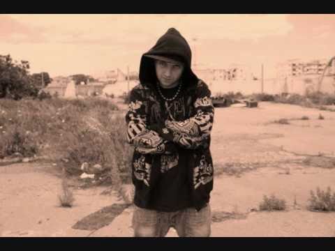 T.K.E' feat FRA JAMB - LA NOSTRA ZONA