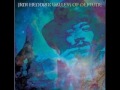 Jimi Hendrix - Crying Blue Rain