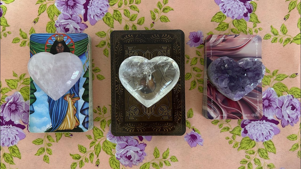 O que você vai viver em breve ❤️