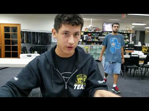 YCS Dallas Top 32 - PPG Ruben Penaranda - SPYRALS w/ Double Summon and Ogre Maindeck