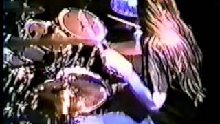 Cynic - Useful Human Waste (Milwaukee,WI 1990)