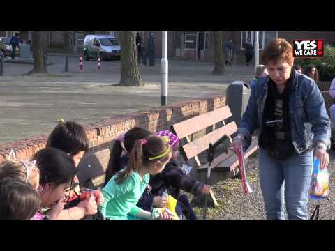 Voor Wat Hoort Wat | Yes We Care TV