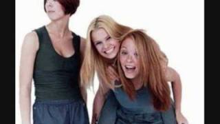 Atomic Kitten - Whole Again (Only Kerry&#39;s Vocals!)