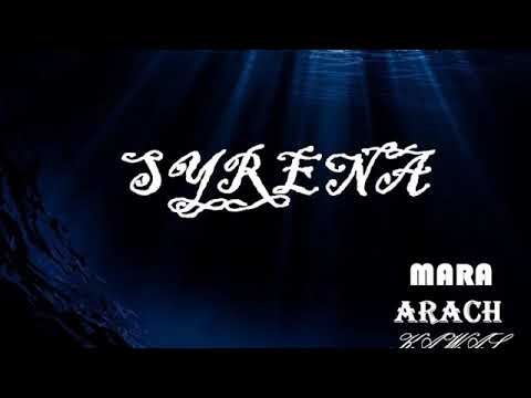 ARACH X KAWAS X MARA - SYRENY PROD. ORIENT