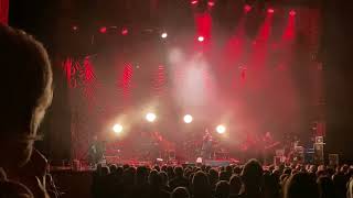 Divine Comedy - When the lights go out all over Europe - Bristol Beacon 25th October 2025