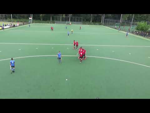 Hudito H1 - IJssel H1 3-0