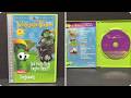 Opening To VeggieTales God Wants Me To Forgive Them 2004 DVD With 2001 Intro Fanmade