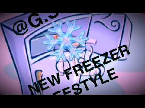 Giovanni Snow - New Freezer