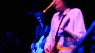 The Only Ones' Peter Perrett -  'The Whole Of The Law'