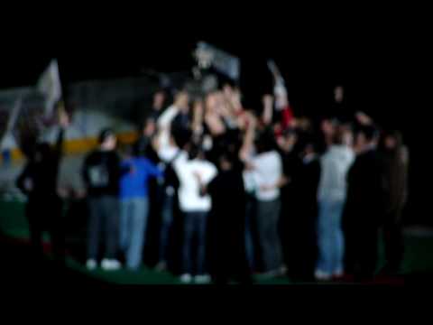 TPS Suomen mestari 2010.