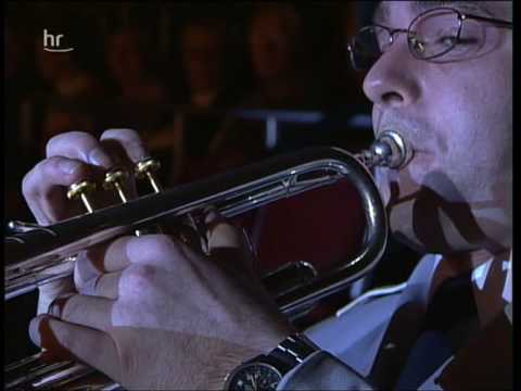 Ennio Morricone :Gabriel`s Oboe - Musikschau der Nationen 2004