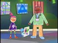 Pinky Dinky Doo Pintura Com Pizza