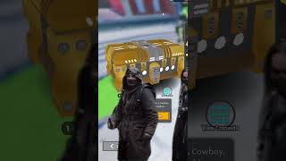 POV: You get your first golden crate in TDS #tds #roblox #towerdefensesimulator