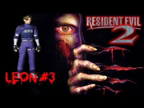 Resident Evil 2 - Niespodziewani goście