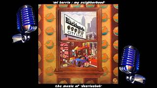 The Blackbyrds - Love So Fine