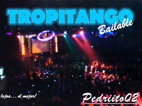 TROPITANGO ♥ - Con el alma enamorada