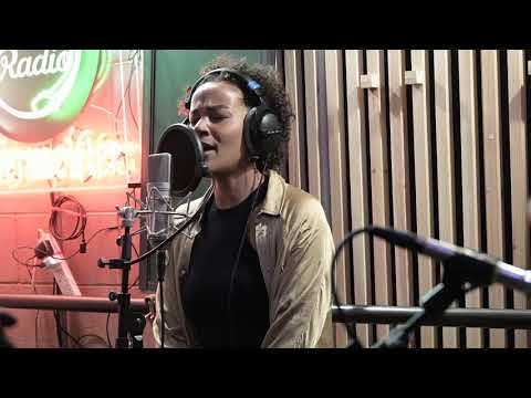 Native Dancer - 'Pixies' (Live Vinyl Session) - #JagerSoho