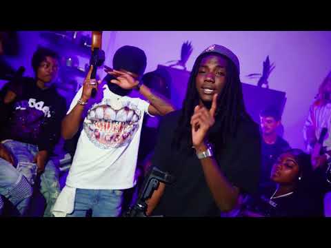BFK DRAKO X DEM BABIES - CATCH A KILL ( OFFICIAL MUSIC VIDEO )