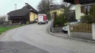 preview picture of video 'Obertrum: Feuerwehr-Einsatz, am 19.04.13/Part 10'