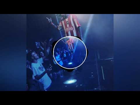 Mc Lucas Qs - Grau Grau Grau (Dj Satin)🎶