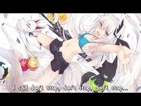 download lagu mp3 mp4 Nightcore Don T Stop, download lagu Nightcore Don T Stop gratis, unduh video klip Nightcore Don T Stop