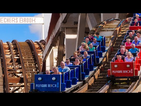 The Heritage of Blackpool Pleasure Beach | Help or Hindrance?