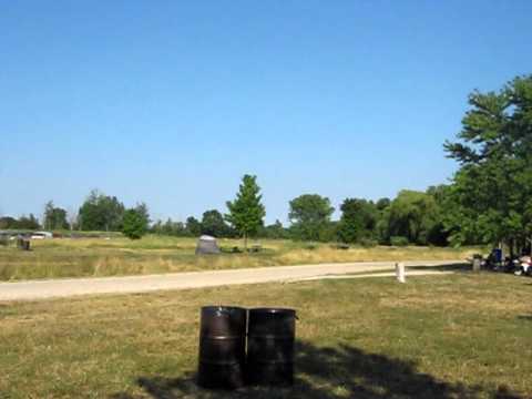 BRONTE CREEK, OAKVILLE, ONTARIO, CANADA