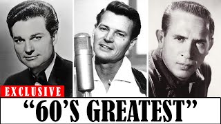 The 20 Greatest Country Songs From The 1960&#39;s