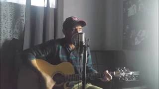 Amber Lynn - Mayday Parade (Live Acoustic Cover by Daniel Carbone)