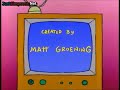 The Simpsons Intro Reversed