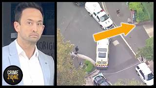 Crimes Of The Week Int'l: Feb 27, 2026 | Celebrity Dentist Attack & MORE World Crime News