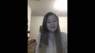 All we sinners (David Crowder) cover