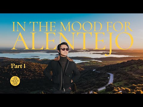 In The Mood for Alentejo: Part 1 | Underrated Region in Portugal | Evora & Monsaraz