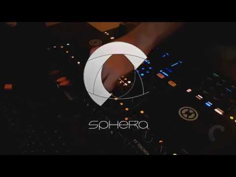 #stayhome live mix  |  sphera