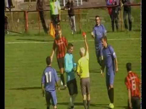 6.kolo - 6.9.2015 / Horná Ves - Banská Štiavnica  2 - 1