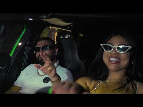 Urichi son cubano, Liderj, jthyago - La vecina #parati