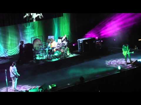 Tool Live 2012-01-31 Uncasville, CT-M+ME-104.dvd Sync -Full Show-