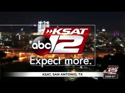 KSAT12 NIGHTBEAT FEB 8. 2020