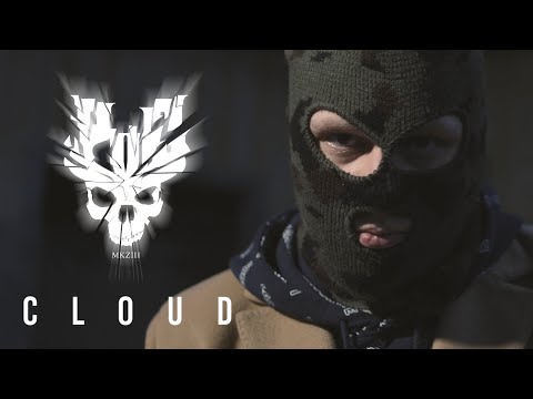 Perverz - Cloud [Official Music Video] (prod. ZH Beats)