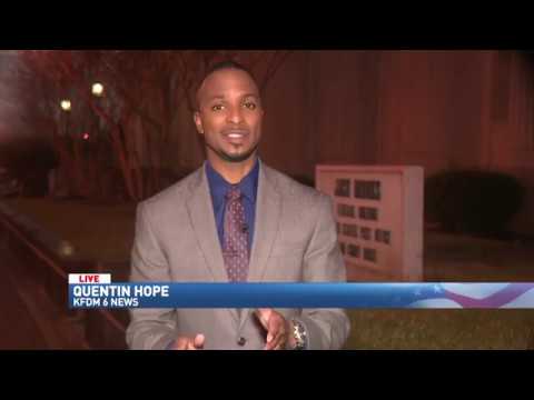 Quentin Hope Reel 2019