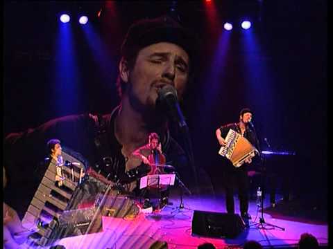 Entre Vues 1998 - Vincent Trouble