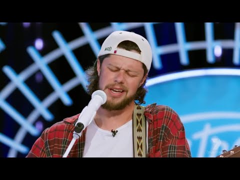 Australian Idol 2024 | Dylan Wright - Better Be Home Soon | Auditions